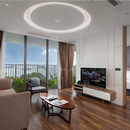 Flamingo Premium Lan Ha Bay Resort Хайфонг Екстериор снимка