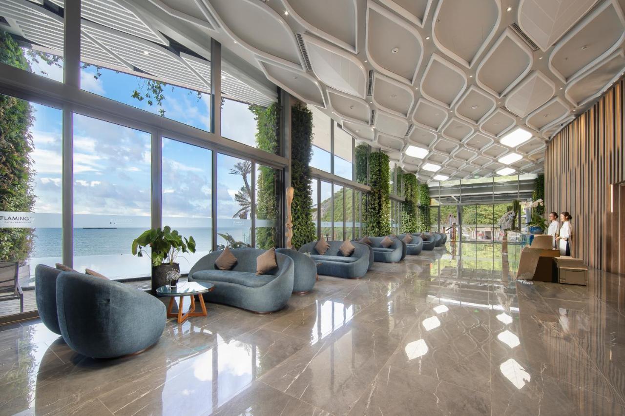 Flamingo Premium Lan Ha Bay Resort Хайфонг Екстериор снимка