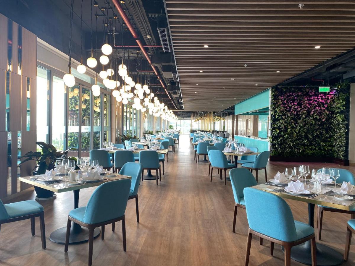 Flamingo Premium Lan Ha Bay Resort Хайфонг Екстериор снимка